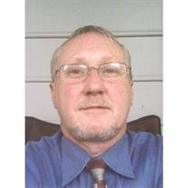 Roy Timothy Goforth