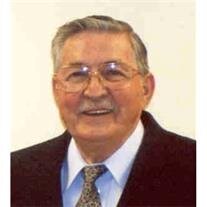 Lewis William Warren