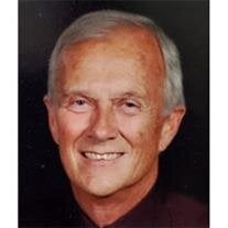 Alan R. Curtis