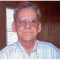 Jack V. Heard