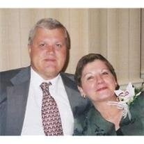 Betty Ann Ellis