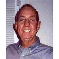Fred Dallas Croy