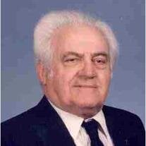 Andrew Ferencik