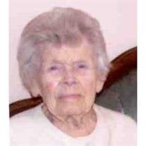 Gladys Westbrook Knox