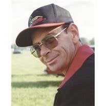 David Lynn Rogers
