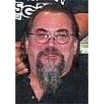 William Robert "Bill" Cogswell