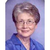 Elaine Joan Hall