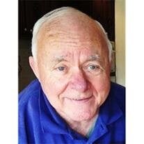 Albert M. Reusing, Jr.