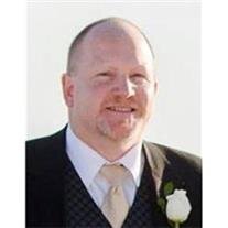 Patrick Thomas Carothers