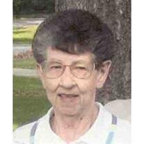 Willie Jean Mauldin Freeman