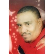 Dante L. Davis