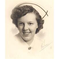 Arline Casperson Mossbrooks
