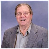 Richard (Dick) Moss Bloyd, Jr.