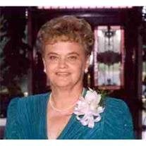 Jacqueline Sims Hoffman