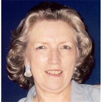 Sara Lovvorn Rush