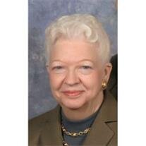 Mrs. Ellyn Williams Bray