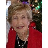 Lois Rosalyn Hauff
