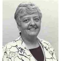 Diane Everett Dunaway