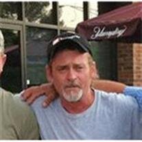 Gregory Bruce Stinchcomb