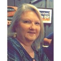 Vickie Holman Walsingham