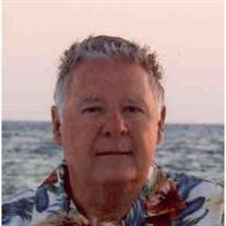 James Caswell