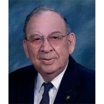 Truman B. Thompson