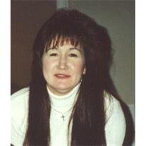 Rhonda Lynn Bailey