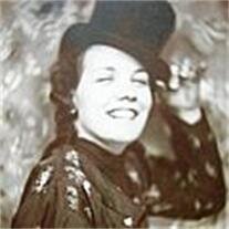 Lillian (Campbell) Wester