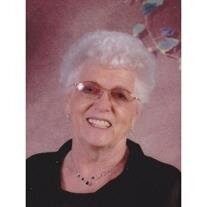 Elizabeth "Bettye" Peek Bender