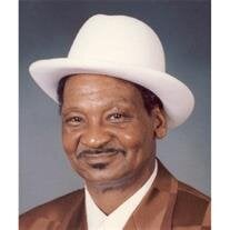 Herschel Cobb Sadler, Jr.