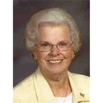 Ann R. Thompson