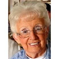 Norma June Preston