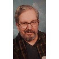 William Senter