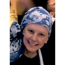 Mary "Lisa" Porter Anglese