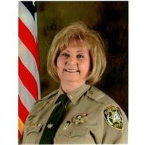 Debbie Jordan Haldeman