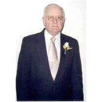 Eugene "Gene" Smith