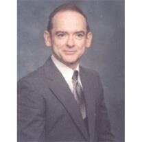 Mr. Del L. Vaughan
