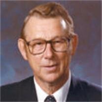 G. "Westy" Westerlund