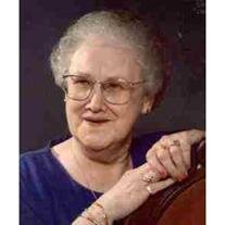 Nell Bowen Couch