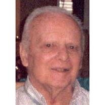 William Arthur "Bill" Tuttle