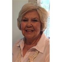 Elaine Seay Oliver