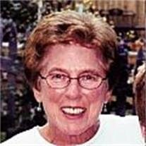 Muriel Westerman