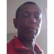 Kevin D. Knowles