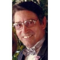 Gilbert T. Jones