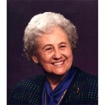 Retha Mae Frady Chapman