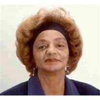 Mary Woods-Bonte