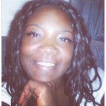 Wanda Frazier