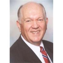 William "Bill" Patton