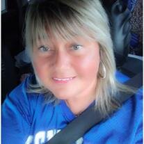 Judy Ann Mullinax