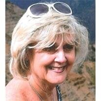Bonnie Kirkland White
